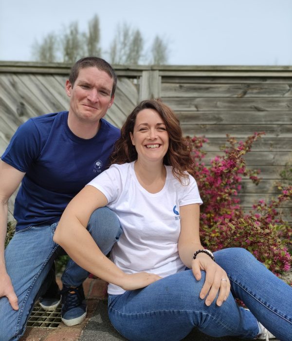 Aurélie et Mickael, Poc'han Saint Michel Chef Chef